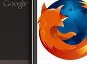Rilasicata beta Firefox Android.
