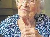 Ruth Clark (1899-2010)