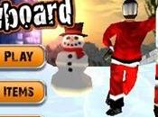 Crazy Snowboard, bellissimo gioco Gratis Android