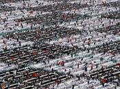 Foto giorno dicembre 2010 india raduno scacchisti