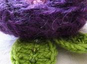 Crochet, amicizia Natale...