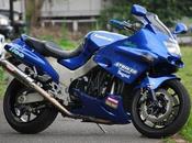Kawasaki 1100 Special Bagus!