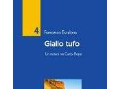 Giallo Tufo Francesco Escalona