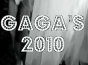 2010 Lady GaGa