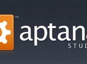 Aptana open source professionale sviluppo applicazioni siti.