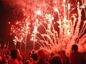 dopo l’intimità Natale…fuochi d’artificio senza farsi male…