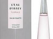 L’Eau d’Issey Florale