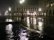 Venezia Global Warming