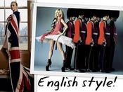 English Style