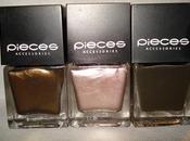 Pieces Accessories Nail Polish