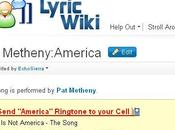 migliori programmi trovare testi delle canzoni stai ascoltando