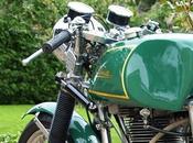 Velocette Metisse