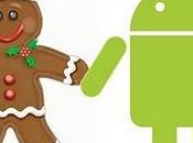 Android Gingerbread Diamond vougue (video)