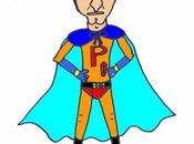 Salvaci Pigeonman, uomo piccione!