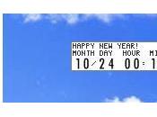 Countdown Auguri Buon Anno