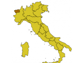 Valle d'Aosta Gennaio 2011 Calendario Podistico