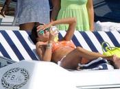 Elisabetta Gregoraci Flavio Briatore, cuori yacht