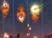 Rayman Legends, versione uscirà contemporanea quelle console