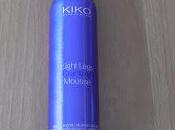 PRODOTTO GIORNO: Light Legs Crackling Mousse Kiko