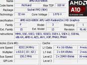 A10-6800K: Record 8,20Ghz