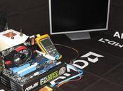 A10-6800K overcloccato 8202.34MHz