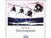 Terre crepuscolo John Maxwell Coetzee
