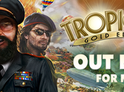 Feral Interactive rilascia Tropico Mac.