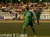 Pandurii-Levadia Tallin 4-0, video highlights