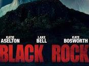 Black Rock 2012