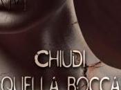 recensione “Chiudi quella bocca!” Fiorella Rigoni Evelyn Storm