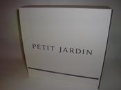 Welcome Petit Jardin
