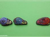 Sassi dipinti: lumachine, ricci, tartarughe… squali coccodrilli! Painted stones
