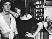 Robert Mapplethorpe Patti Smith: oggi pensiero insegue chissàdove
