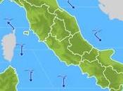 Sabbia negli occhi: meteorologi allo sbando