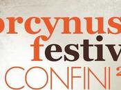 Horcynus festival 2013 confini