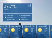 3DMeteo compare gratuitamente market Windows