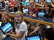 iPad nelle scuole Angeles