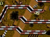 Diario videogiocatore week Ironman’s Super Road (Intro C64)