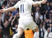 Tottenham rifiuta milioni Real Madrid Bale