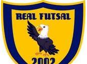 Calcio Real Marsala diventa Futsal 2002