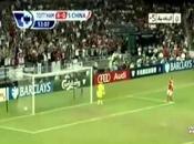 South China-Tottenham 0-6, video highlights
