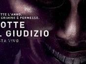 Notte Giudizio Recensione