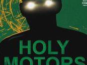 Cinema "Holy Motors" Recensione Angela Laugier