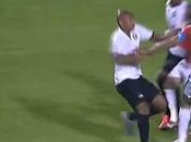 Portuguesa-Atletico Paranaense 2-3, video highlights