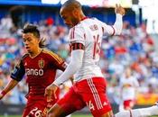 York Bulls-Real Salt Lake 4-3, video highlights