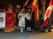 Sardegna Milis luglio agosto, Festival delle tradizioni popolari programma