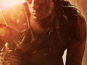 "Riddick" Diesel cinema settembre. Ecco poster trailer italiani