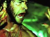 (troppe) urla selvagge Wolverine