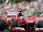 Ungheria. Alonso sotto indagine scorretto delDRS. Solo multa