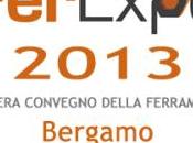 Ferexpo 2013